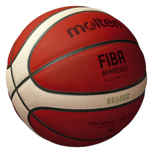 PIŁKA KOSZYKOWA MOLTEN B7G5000 - obrazek 5