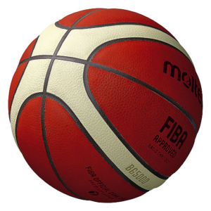 PIŁKA KOSZYKOWA MOLTEN B7G5000 - obrazek 6