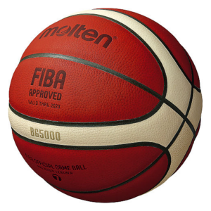 PIŁKA KOSZYKOWA MOLTEN B7G5000 - obrazek 7