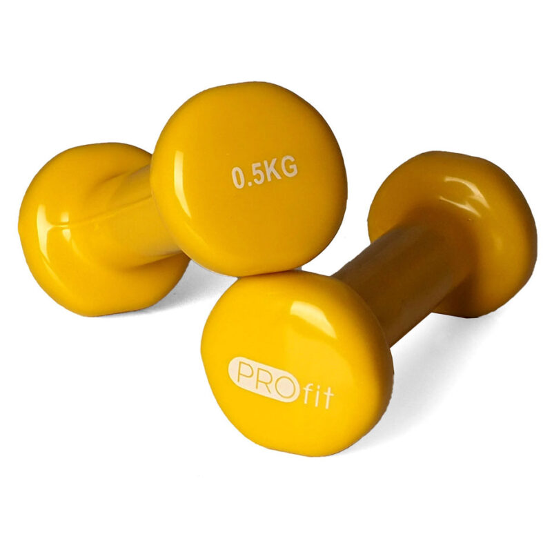 HANTLE WINYLOWE PROFIT ŻÓŁTE 2x0,5 KG DK 4102 - obrazek 4
