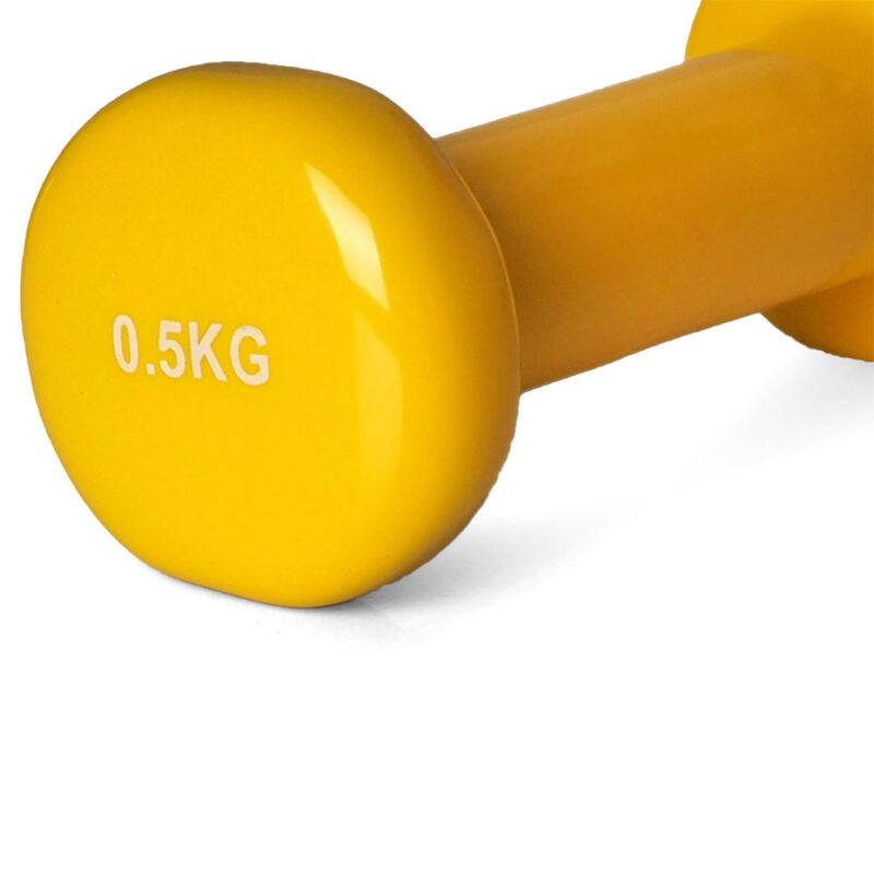 HANTLE WINYLOWE PROFIT ŻÓŁTE 2x0,5 KG DK 4102 - obrazek 6