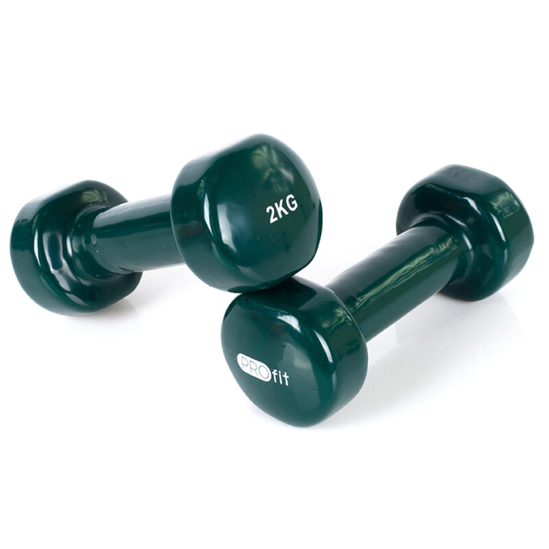 HANTLE WINYLOWE PROFIT ZIELONE 2x2 KG DK 4102 - obrazek 2