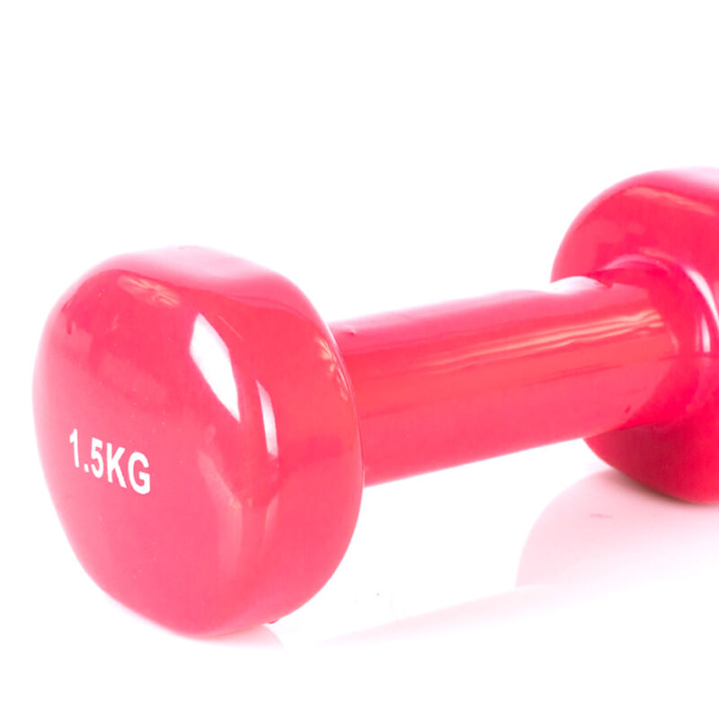 HANTLE WINYLOWE PROFIT RÓŻOWE 2x1,5 KG DK 4102 - obrazek 4