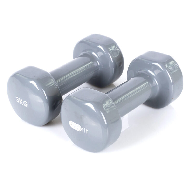 HANTLE WINYLOWE PROFIT SZARE 2x3 KG DK 4102