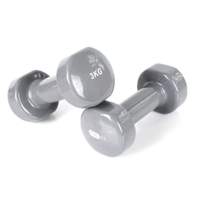 HANTLE WINYLOWE PROFIT SZARE 2x3 KG DK 4102 - obrazek 2