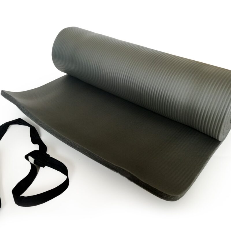 MATA TRENINGOWA PRO NBR