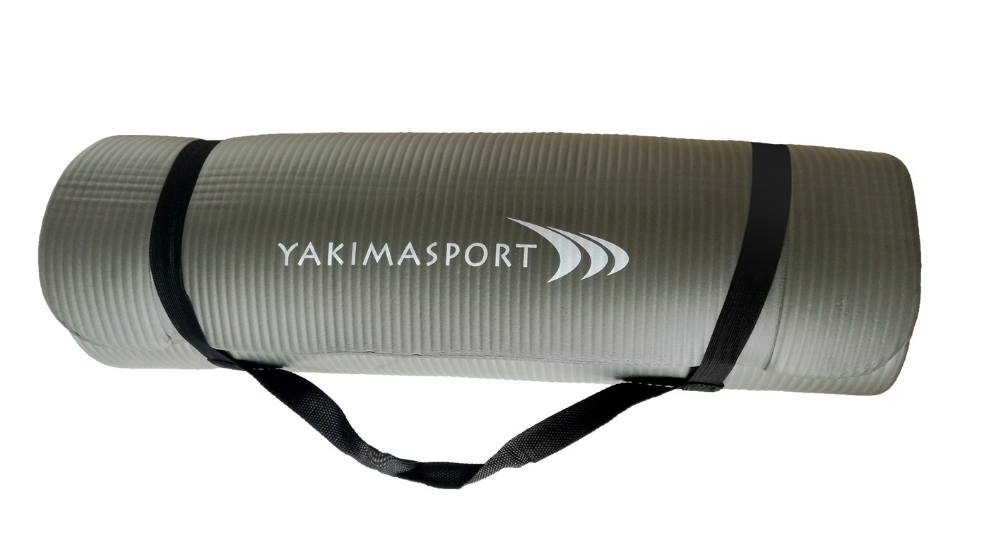 MATA TRENINGOWA PRO NBR - obrazek 2
