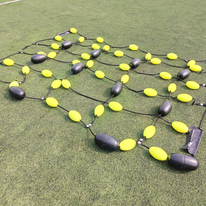 GK BALL DEFLECTOR MATRIX