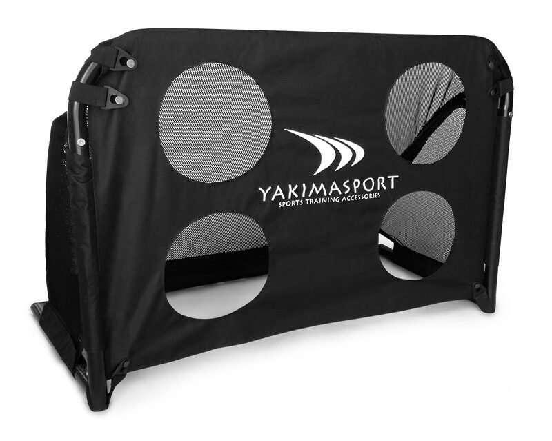 MATA DO CELNOŚCI STRZAŁÓW NA BRAMKĘ GIZA 1,2m x 0,8m | 120x80cm