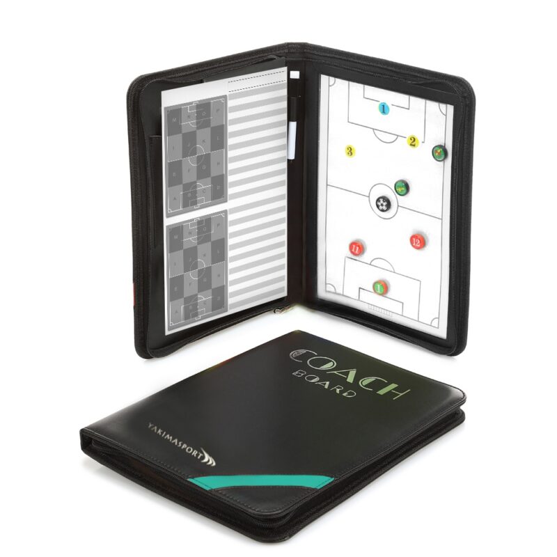TABLICA TAKTYCZNA FOLDER BLUE