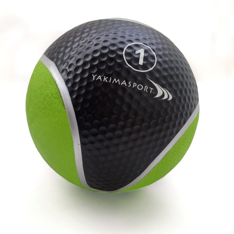 PIŁKA LEKARSKA YAKIMASPORT 1KG
