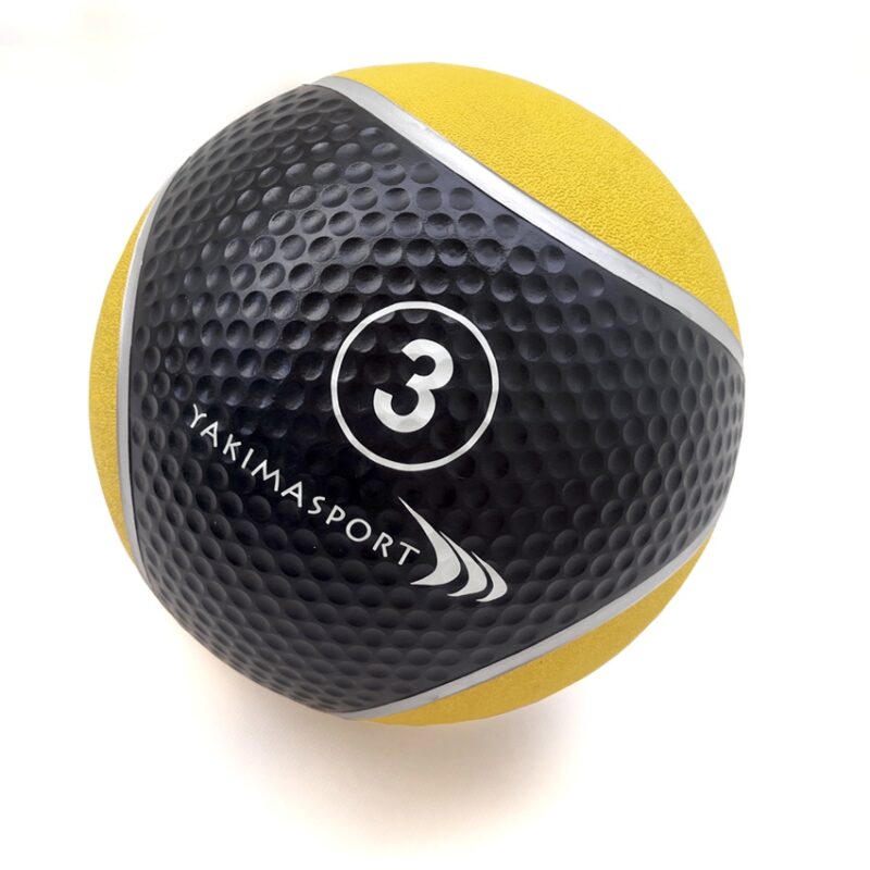 PIŁKA LEKARSKA YAKIMASPORT 3KG