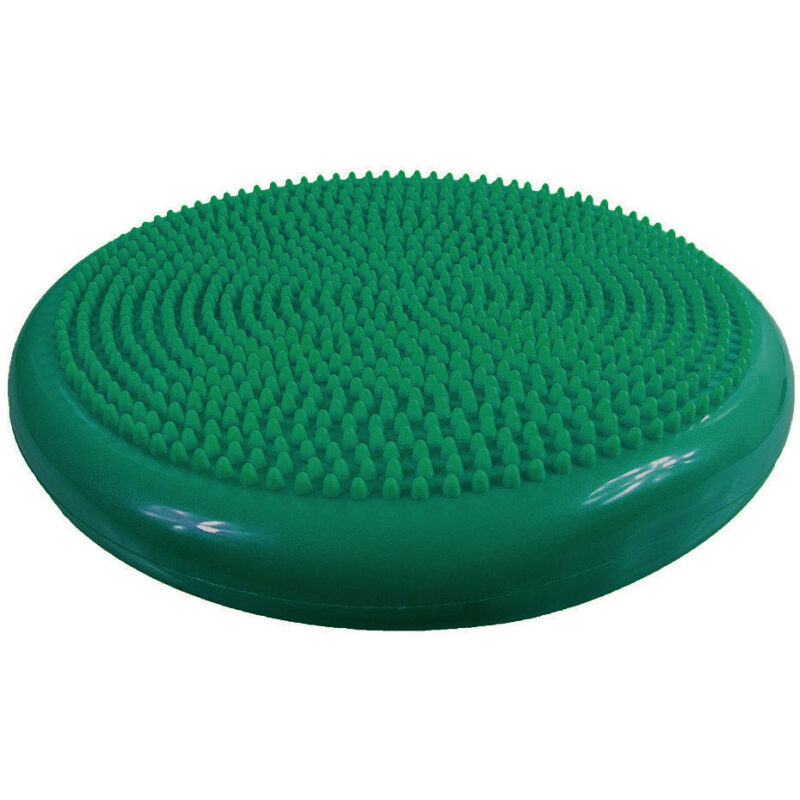 DYSK POMPOWANY PROFIT Z MASAŻEM 33CM ZIELONY DK 2111