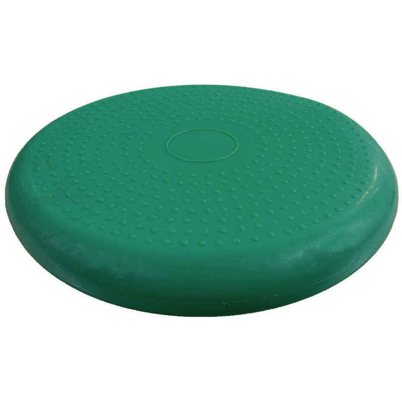 DYSK POMPOWANY PROFIT Z MASAŻEM 33CM ZIELONY DK 2111 - obrazek 2