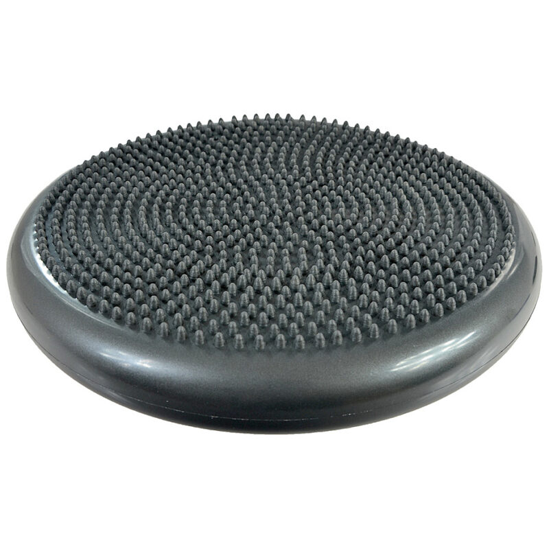 DYSK POMPOWANY PROFIT Z MASAŻEM 33CM SZARY DK 2111