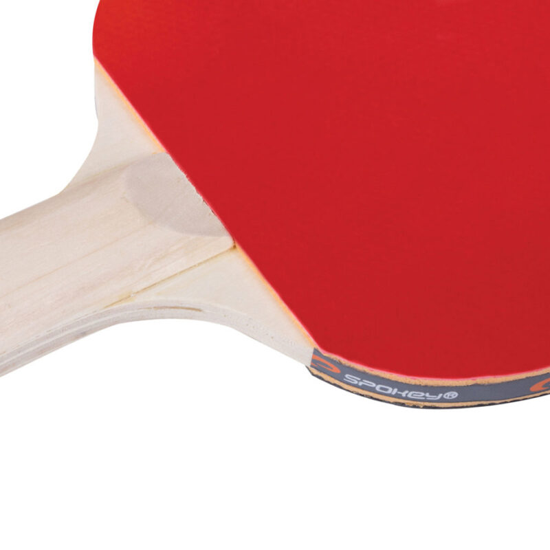 RAKIETKA DO PING PONGA SPOKEY TRAINING 81918 - obrazek 4