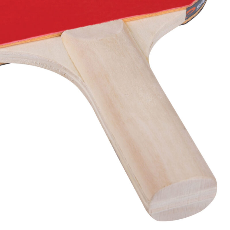 RAKIETKA DO PING PONGA SPOKEY TRAINING 81918 - obrazek 5