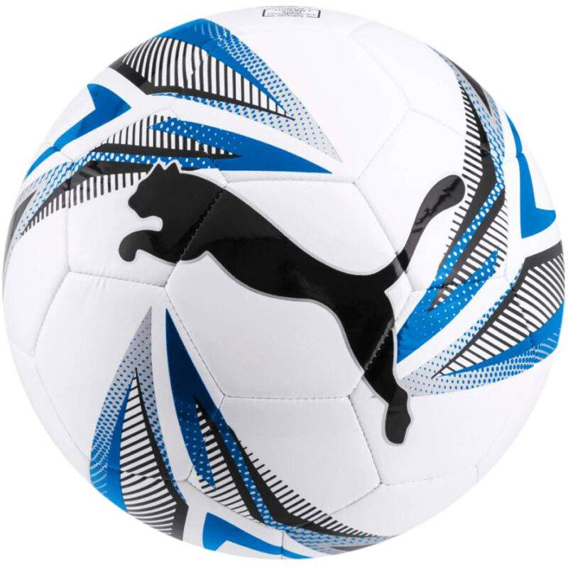 PIŁKA NOŻNA PUMA ftblPLAY Big Cat 083292 02