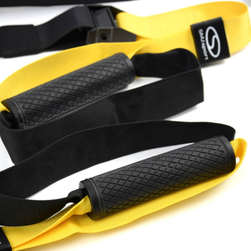 ZESTAW TAŚM SMJ sport TRX P3 - obrazek 4