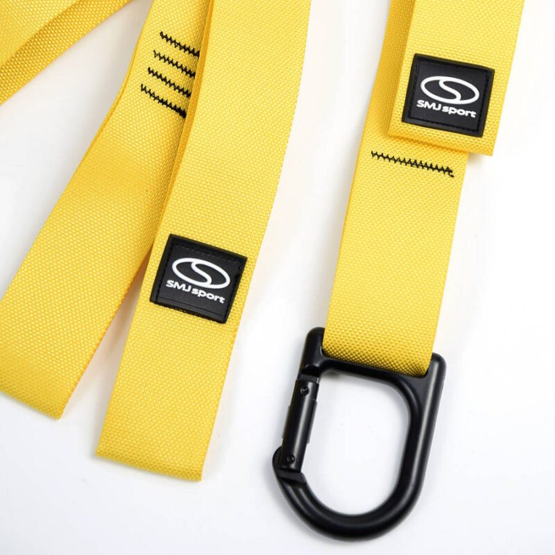 ZESTAW TAŚM SMJ sport TRX P3 - obrazek 6
