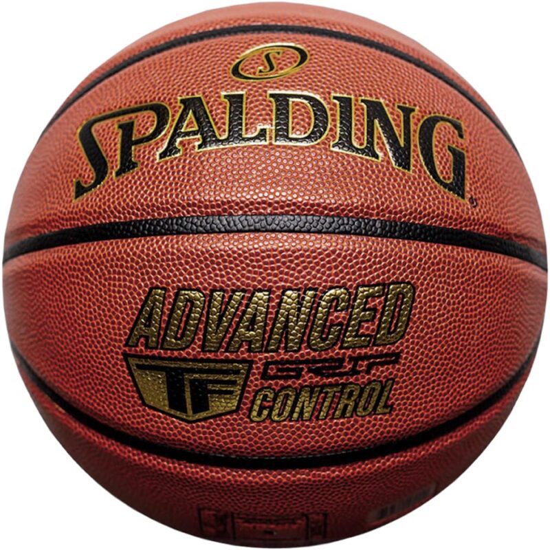 PIŁKA DO KOSZYKÓWKI SPALDING ADVANCED CONTROL 76870Z