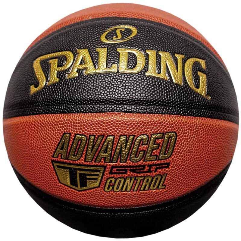 PIŁKA DO KOSZYKÓWKI SPALDING ADVENCED GRIP CONTROL 76872Z