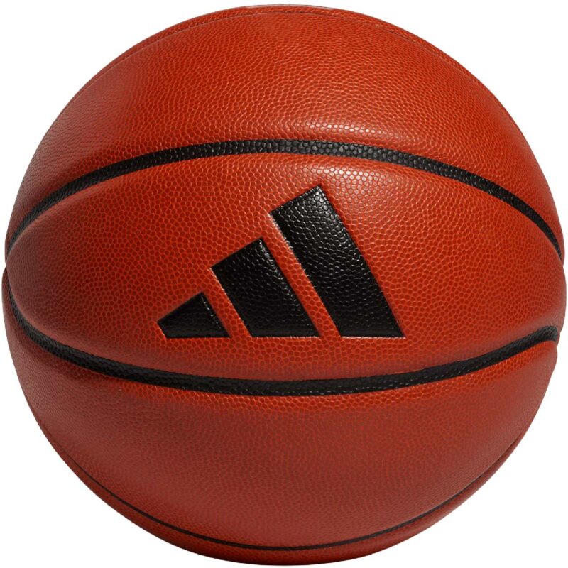 PIŁKA KOSZYKOWA ADIDAS PRO 3.0 OFFICIAL GAME brązowa HM4976 - obrazek 2