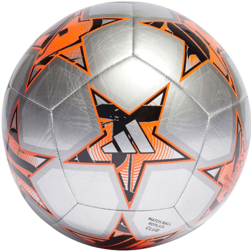 PIŁKA NOŻNA ADIDAS UCL CLUB 23/24 Group Stage Ball IA0950