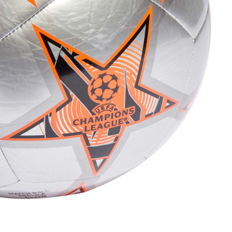 PIŁKA NOŻNA ADIDAS UCL CLUB 23/24 Group Stage Ball IA0950 - obrazek 3