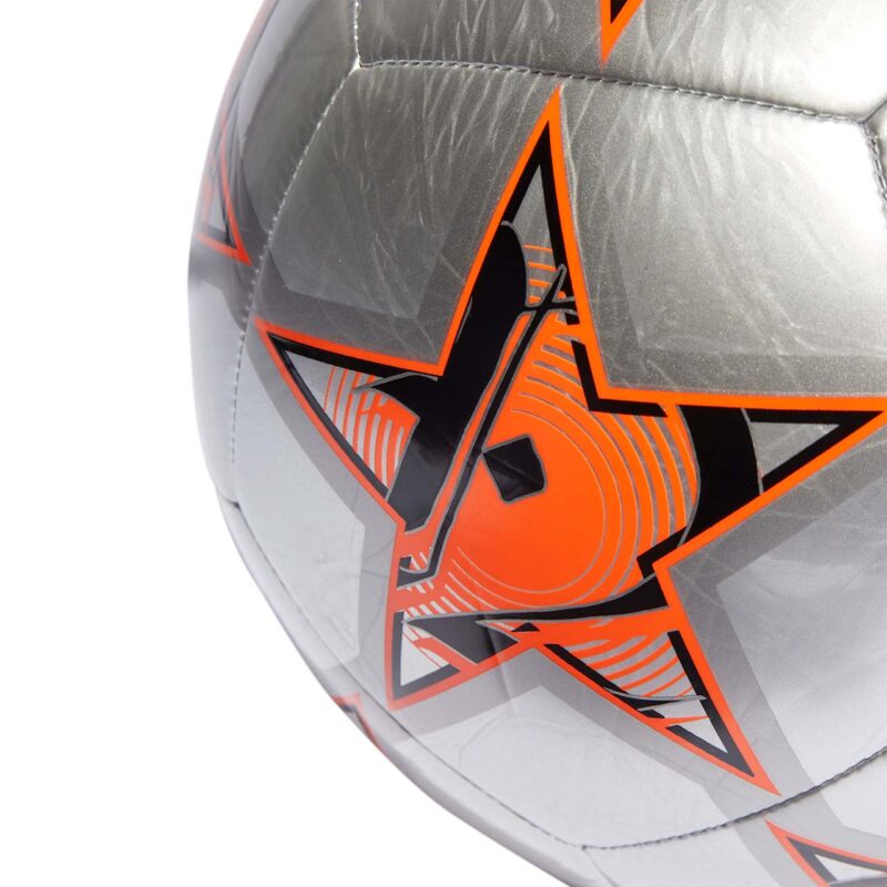 PIŁKA NOŻNA ADIDAS UCL CLUB 23/24 Group Stage Ball IA0950 - obrazek 4