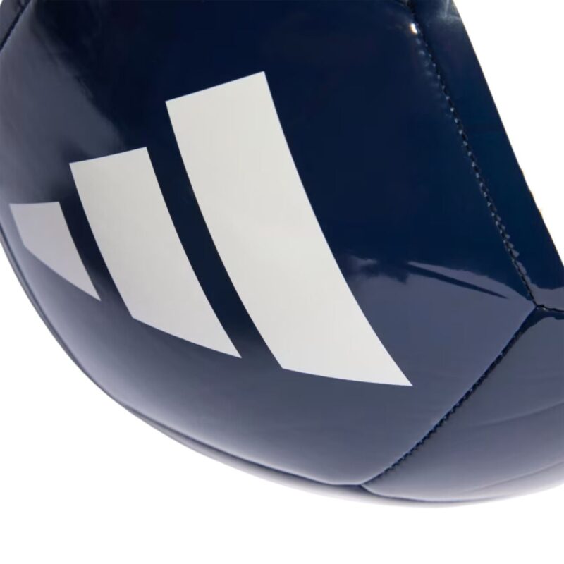 PIŁKA NOŻNA ADIDAS EPP CLUB biało-niebieska IP1652 - obrazek 3