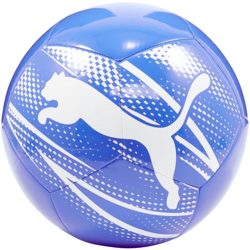 PIŁKA NOŻNA PUMA ATTACANTO niebieska 84073 13