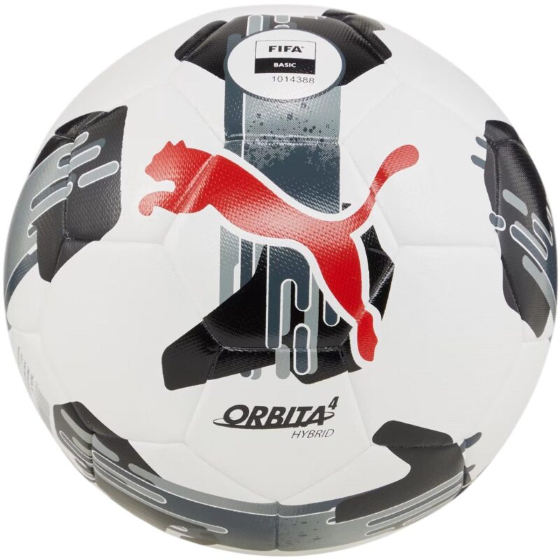 PIŁKA NOŻNA PUMA ORBITA 4 HYB FIFA Basic 84326 02