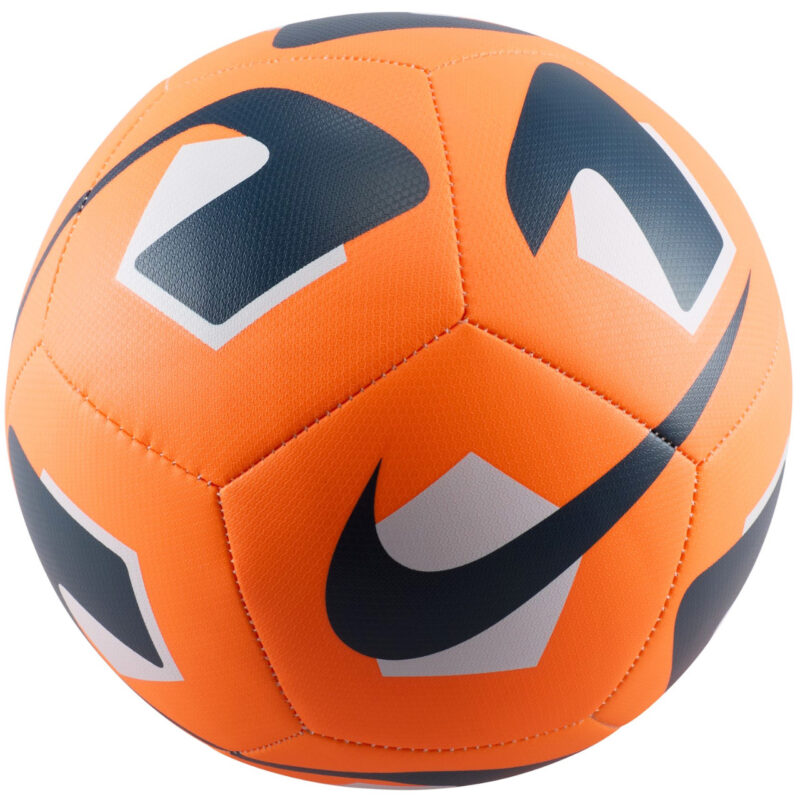 PIŁKA NOŻNA NIKE PARK TEAM 2.0 - FA24 pomarańczowa FZ7551 803 - obrazek 2