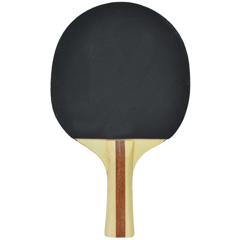 RAKIETKA DO PING PONGA SPOKEY FUN BAT 81815 - obrazek 2