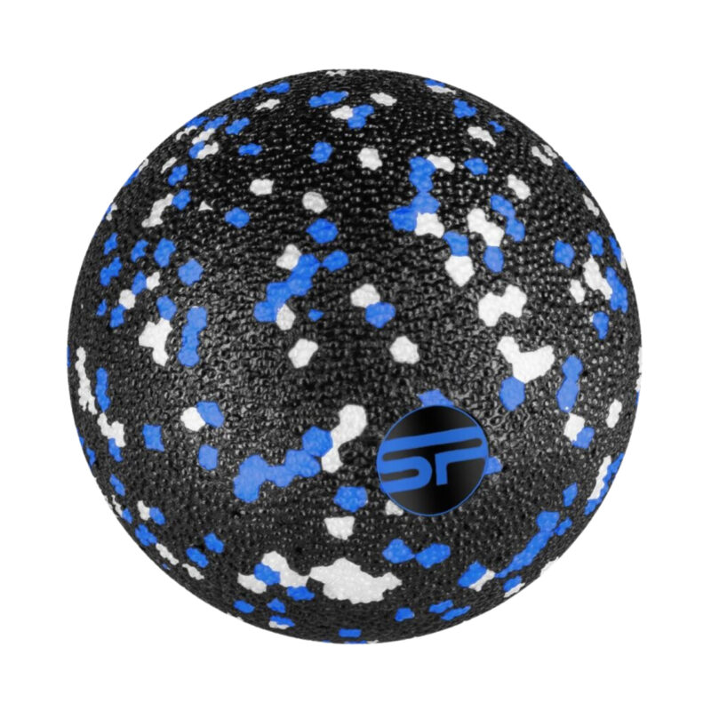 PIŁECZKA DO MASAŻU SPOKEY GREAN BALL 944199 - obrazek 2
