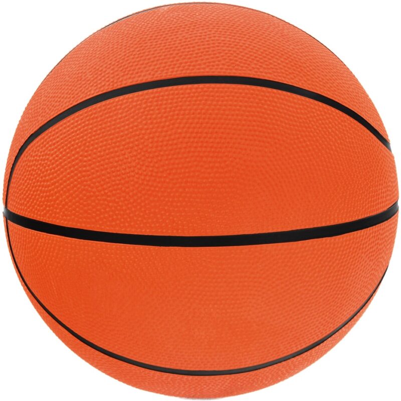 PIŁKA KOSZYKOWA MOLTEN POMARAŃCZOWA koszykowa MB7 - obrazek 3
